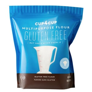 cup4cup multipurpose flour