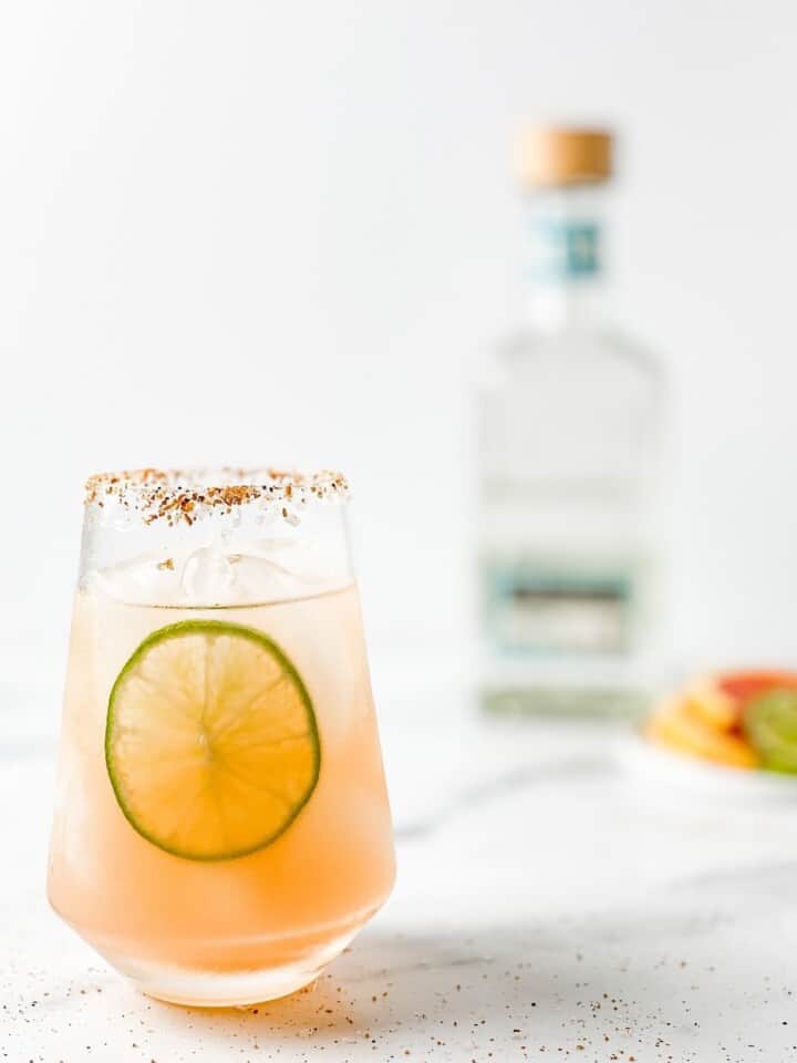The Best Paloma Cocktail