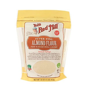 Bob's Red Mill Super-Fine Almond Flour