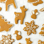 Gingerbread Cookies
