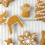 Gingerbread Cookies