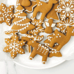 Gingerbread Cookies