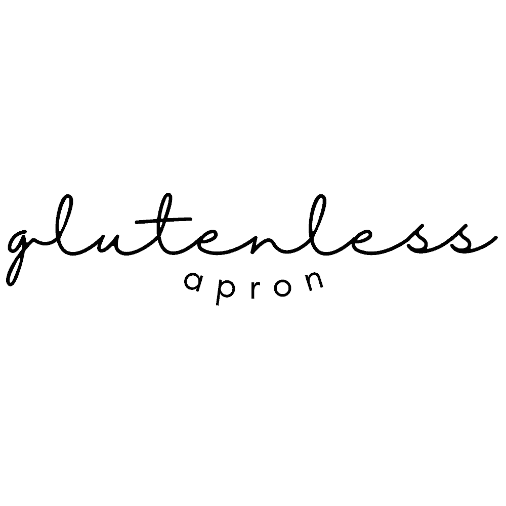 Glutenless Apron logo